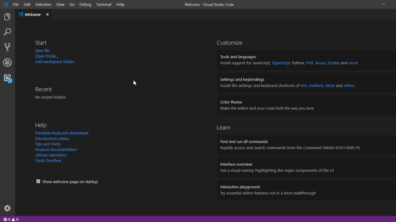 The Ultimate Visual Studio Code Setup For Django Developers