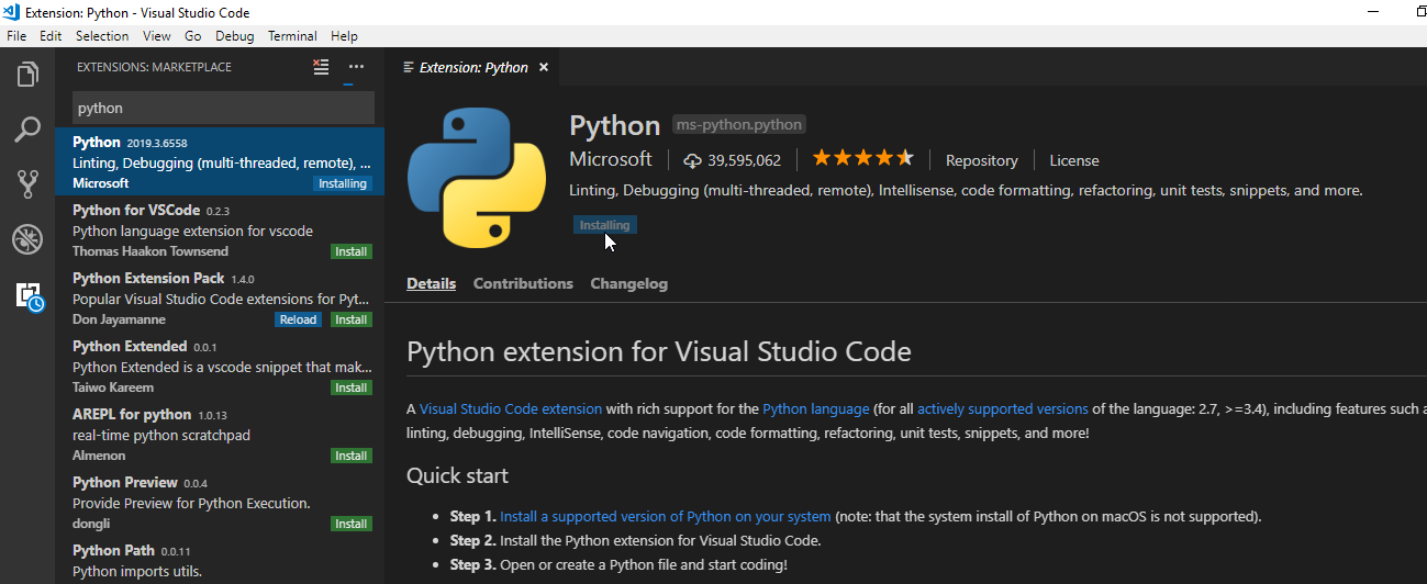 How To Fix Intellisense Not Working In Visual Studio Code Steps Working